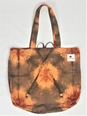 Tote Bag - Autumn Imprint