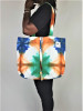 Tote Bag - Color Block Collection