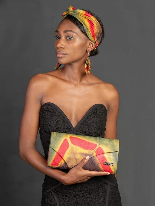 Pochette & Accessoires Cultural Design - atwadesign